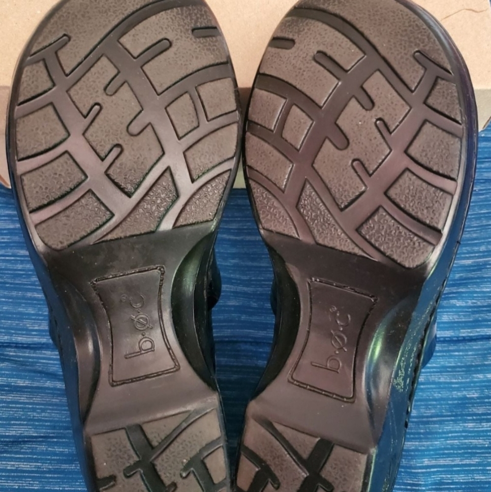 Boc clogs - Picture 4 of 7